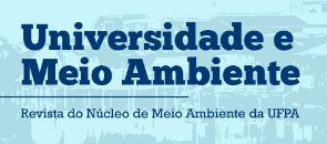 Universidade e Meio Ambiente