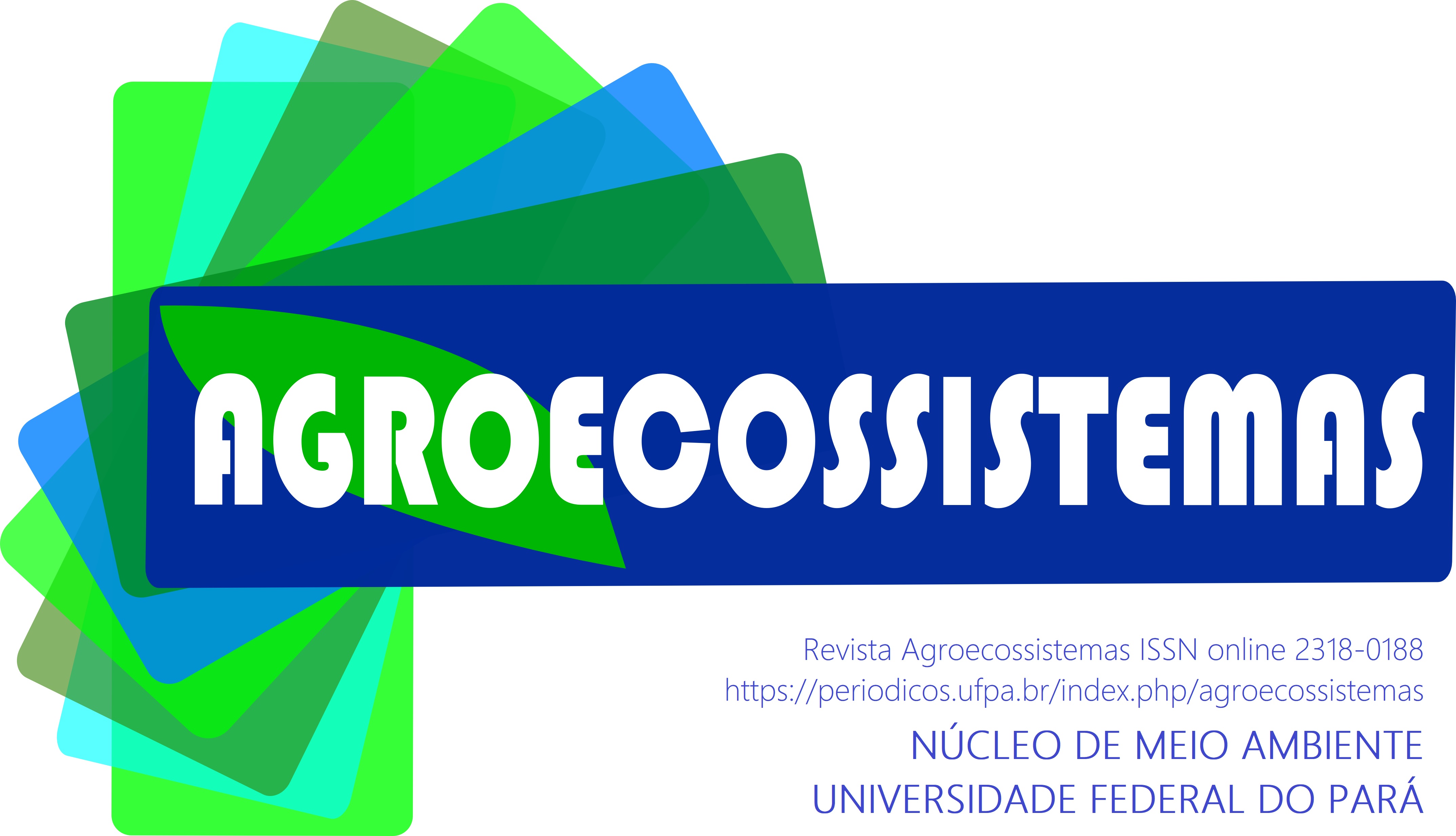 Revista Agroecossistemas