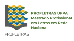 PROGRAMA DE MESTRAD PROFISSIONAL EM LETRAS - PROFLETRAS