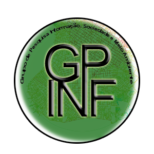 Grupo de Pesquisa Informação, Sociedade e Meio Ambiente  GPINF