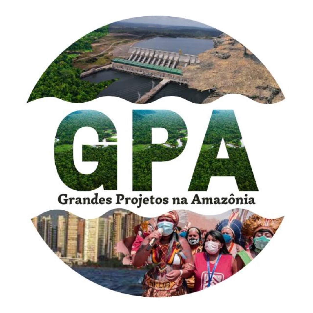 Grupo de Pesquisa Grandes Projetos na Amazônia  GPA
