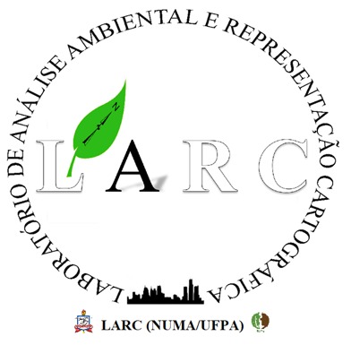 Laboratório de Análise Ambiental e Representação Cartográfica (LARC)