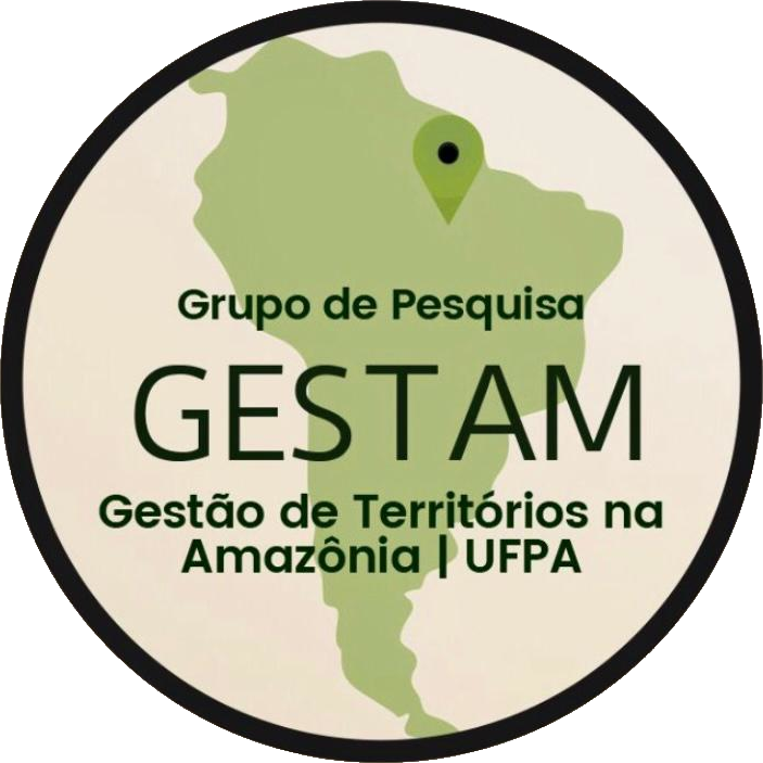 Grupo de Pesquisa Gestão do Território na Amazônia  GESTAM Lab
